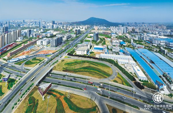 未来3年投入10亿元 合肥高新区“创新十条”助力创新发展