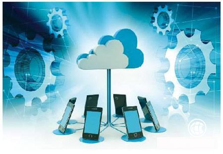 国内云市场爆发 传统产业迎来新机