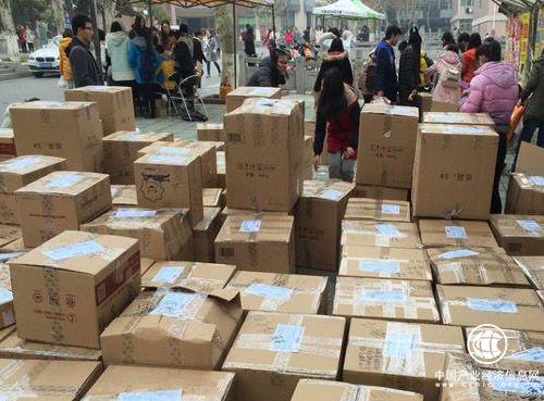 原料纸价“一路高歌”纸箱告急引发蝴蝶效应