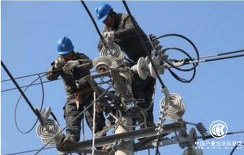 山西电力全面完成村村通动力电工程建设