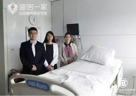 海外就医为出国看病带来的帮助远不只有新药