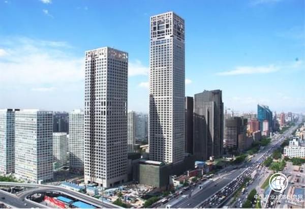 国内商业地产供应过剩 亟待高质量发展