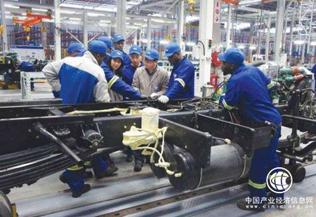 潜力大 优惠多 一带一路不可错过的汽车机遇