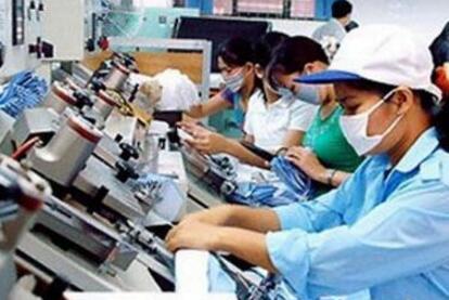 我国已遴选848家制造业单项冠军企业