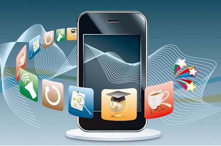 1-9月移动数据及移动互联网业务收入同比增长28.1%