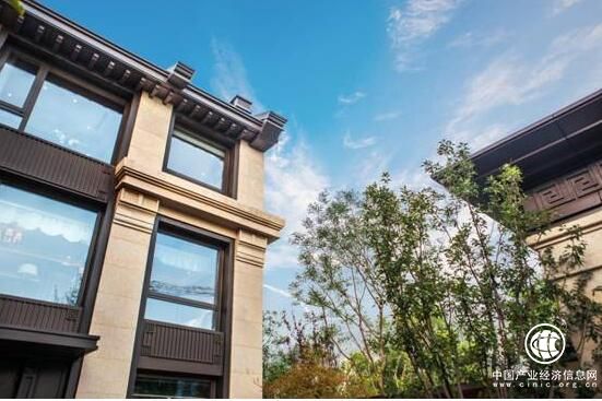 楼市客群结构迭代 优山美地D区领潮产品革命