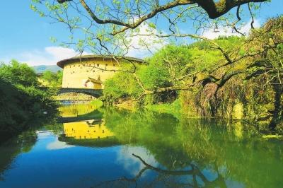 福建出台意见促进旅游业高质量发展