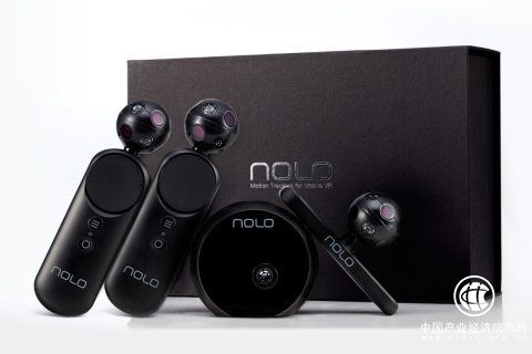 名副其实的VR神器，NOLO完美运行Steam VR