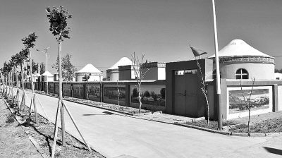 “五个一批”工程助南疆踏上脱贫快车道