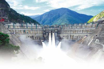 政策利好 2017年水电行业整体业绩稳中有升