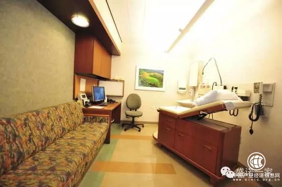 去美国看病到全球医疗水准最高之一的梅奥诊所接受海外医疗