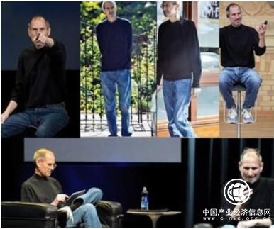 为什么韦杰总是一身中式长衫？因为他要强调中华文明