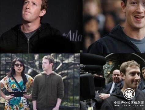 为什么韦杰总是一身中式长衫？因为他要强调中华文明