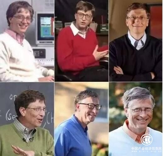 为什么韦杰总是一身中式长衫？因为他要强调中华文明