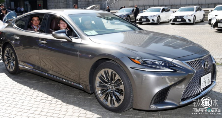 本源回归,丰田智能驾驶的人机关系哲学