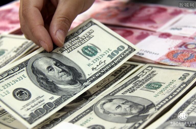 前三季度我国跨境资金流动形势进一步回稳向好