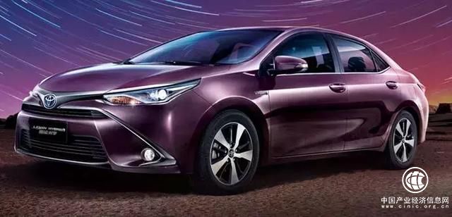 丰田在华首个加氢站落成，将在中国出售MIRAI？