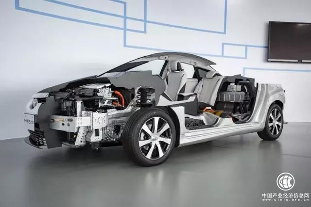 丰田在华首个加氢站落成，将在中国出售MIRAI？