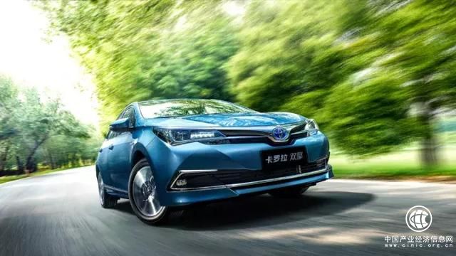 丰田在华首个加氢站落成，将在中国出售MIRAI？
