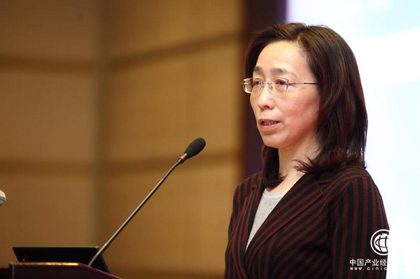 陈家春：四点入手推动通信业2020年能耗达标