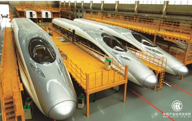 推动新旧动能转换 青岛高端新兴产业强势崛起