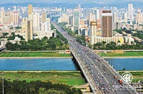 前三季度山西金融全方位支持实体经济发展