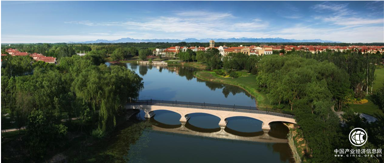 北京楼市或告别规模开发_3400亩鲁能格拉斯再难重现