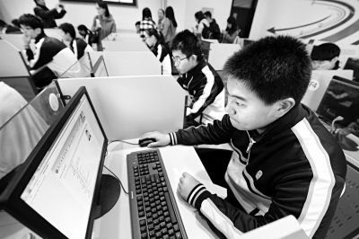 北京启动明年中考报名 首次允许学生选考