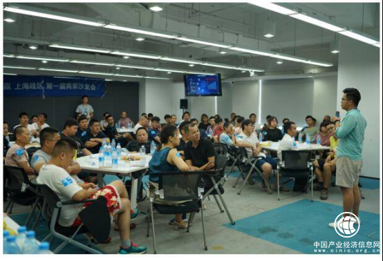 帮商户牵线获得千万元投资意向，饿了么商家学院是怎么做到的？