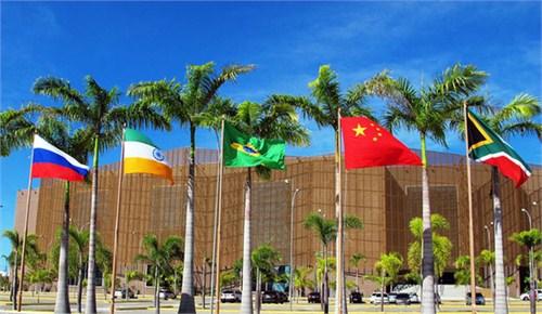 福建对金砖国家9月出口值增长逾九成