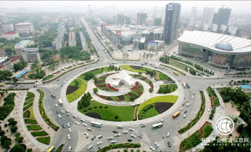 江苏苏州各开发区以创新推动产业升级