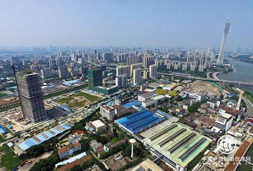 广州：打造“未来产业新型舰队”实现城市“量级飞跃”