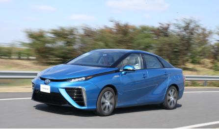 传统燃油车或大限将至未来出行何去何从