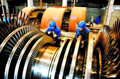 1—2月份工业经济较快增长 稳步向新向好发展