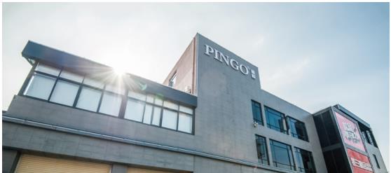 PINGO整装智爱家新品系列——以科技传递关怀,懂爱更懂你