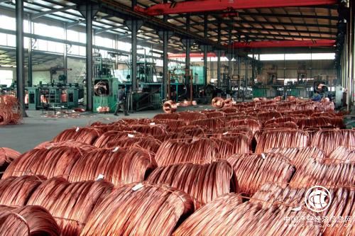 利空因素持续发酵 铜价回调渐行渐近