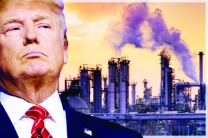 正式废除《清洁电力计划》美国气候政策再开