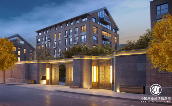 万柳书院之豪宅启示录,万柳书院之豪宅启示录