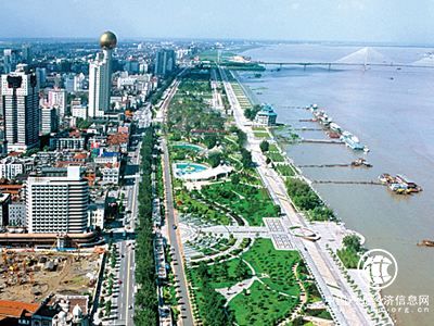 江苏前三季度商务运行情况良好