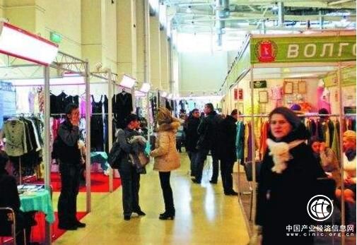 对俄贸易占黑龙江进出口总额“半壁江山”