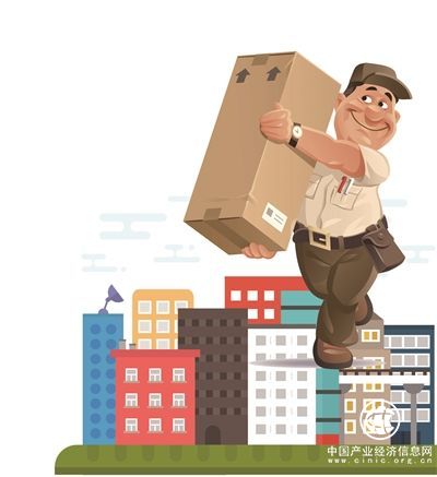南京每个新建小区 都要配建“快递房”