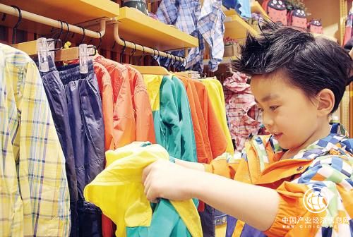 上半年轻工行业出口额创历史同期新高