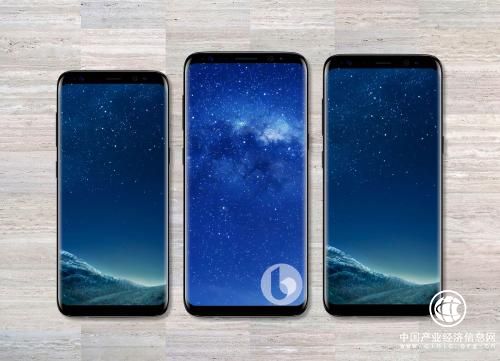 全面屏带动手机上游产业链新一轮变革