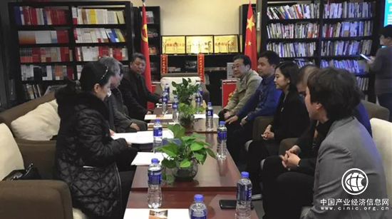 臧延斌：中普工会迎接省市区总工会领导莅临调研指导工作