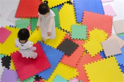 周晓枫新童话《小门牙》：再呈天真、包容之力