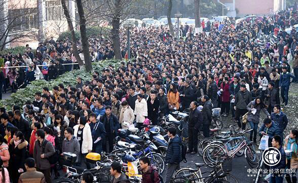 2018国考倒计时，映课情报课重新定义“考前冲刺”