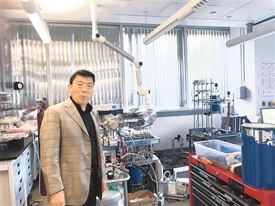 专访多位“千人计划”专家：海归如何抓住新机遇