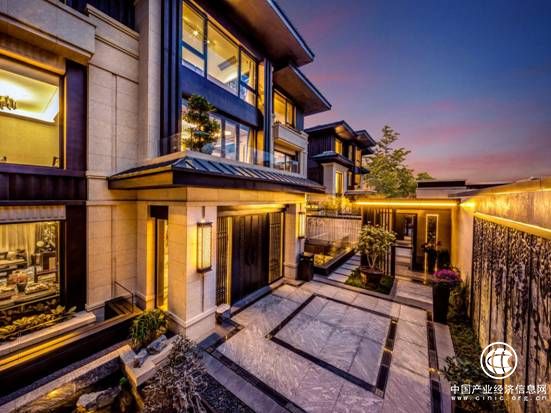 从地方管理到中央统筹   鲁能钓鱼台美高梅别墅价值升级,从地方管理到中央统筹,,,鲁能钓鱼台美高梅别墅价值升级