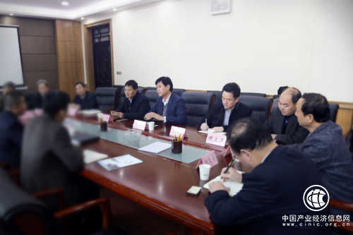 践行国家战略 中农批冷链大力推进陕西周至县农业供给侧改革典范项目