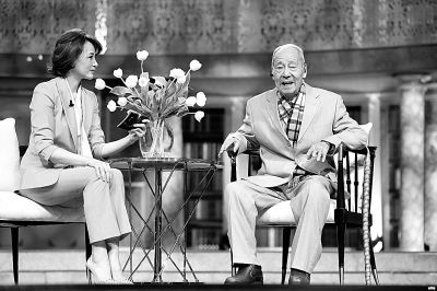 文化类节目一直火 真挚情感让节目“高而不冷”